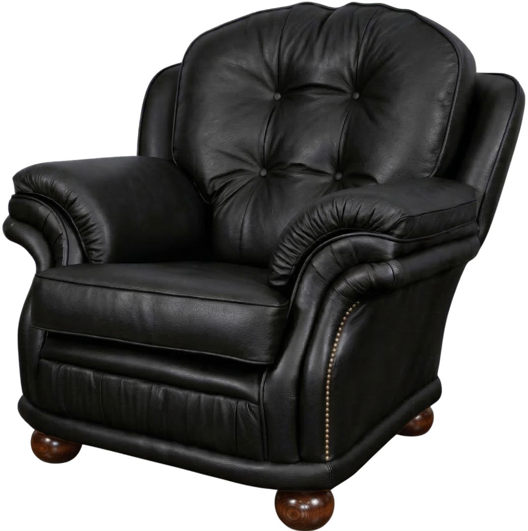 The Bentley Chesterfield